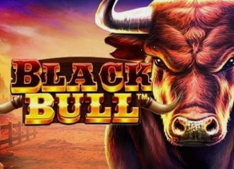 Black Bull черный бык золотые испано