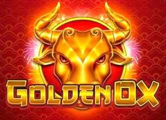Golden Ox золотой бык монеты богатство